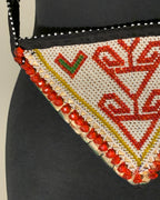 Afghan Vintage Costume Purse