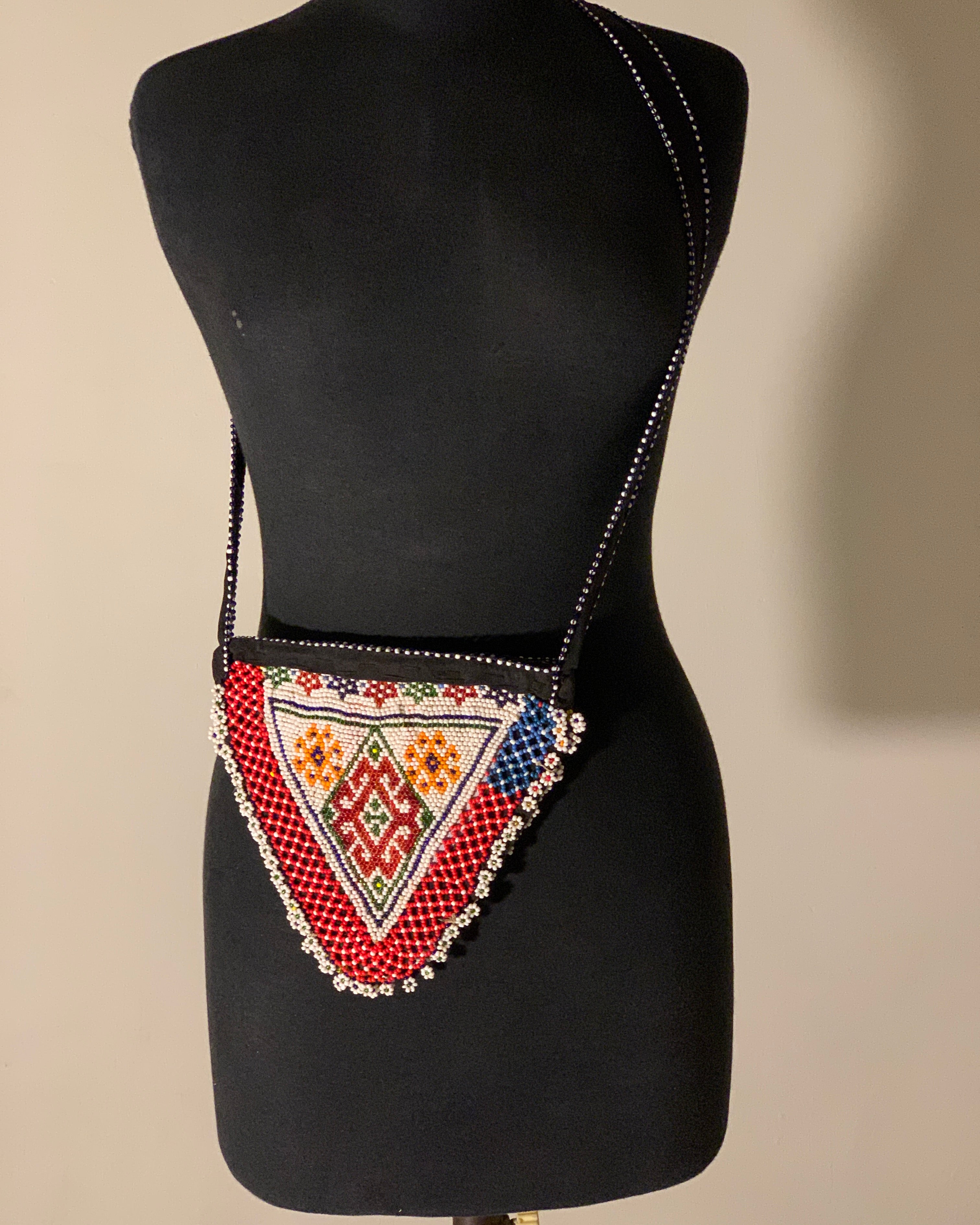 Kuchi Ethnic Waist Pouch