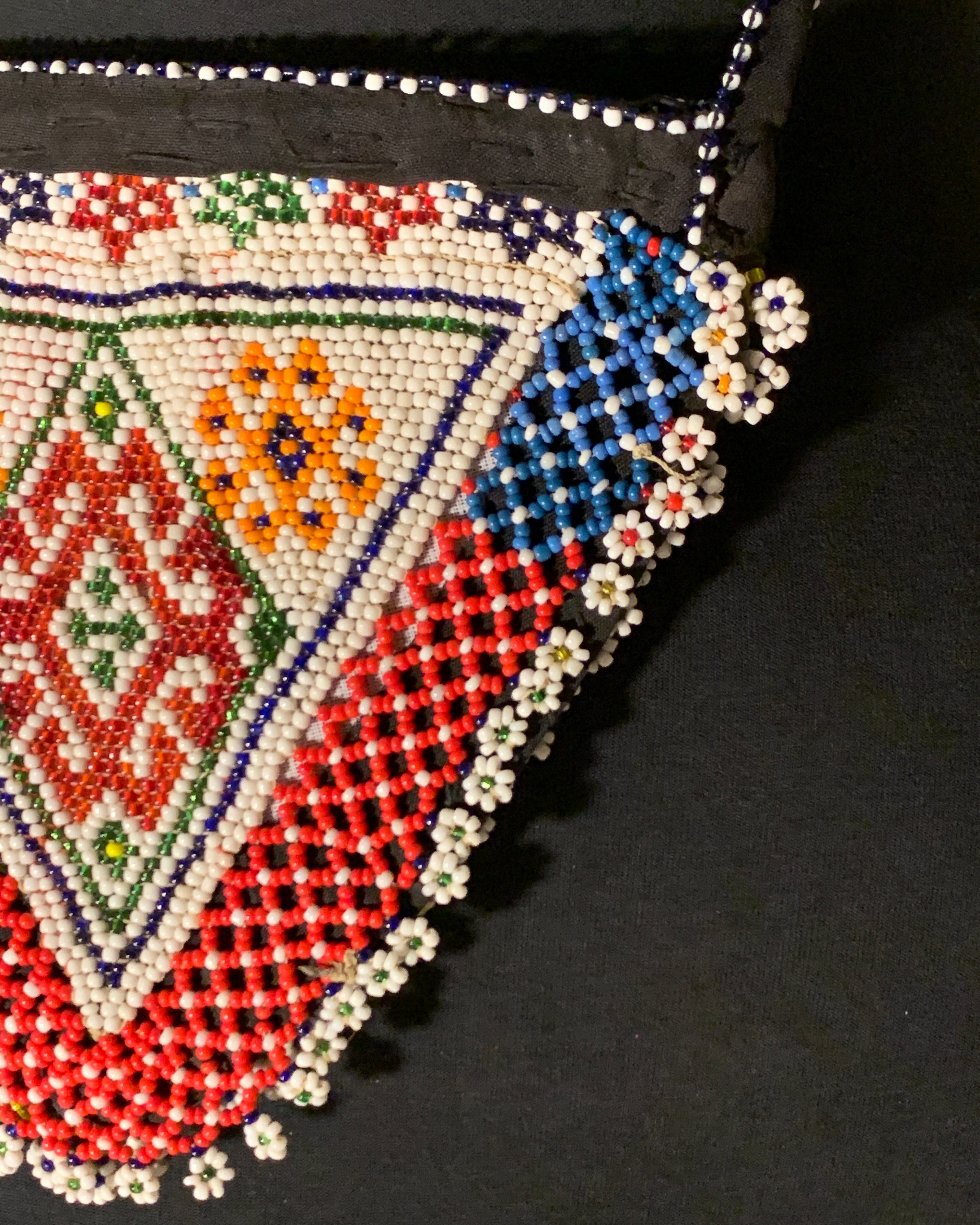 Kuchi Ethnic Waist Pouch