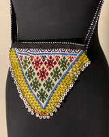 Kuchi Ethnic Waist Pouch