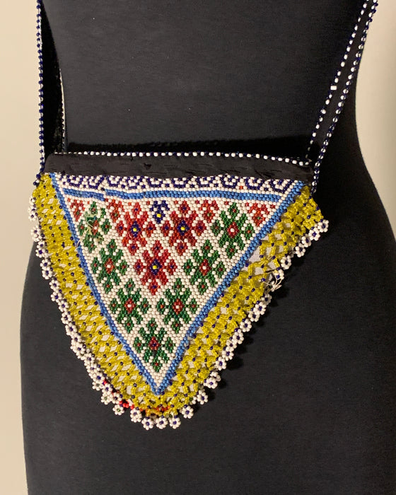 Kuchi Ethnic Waist Pouch