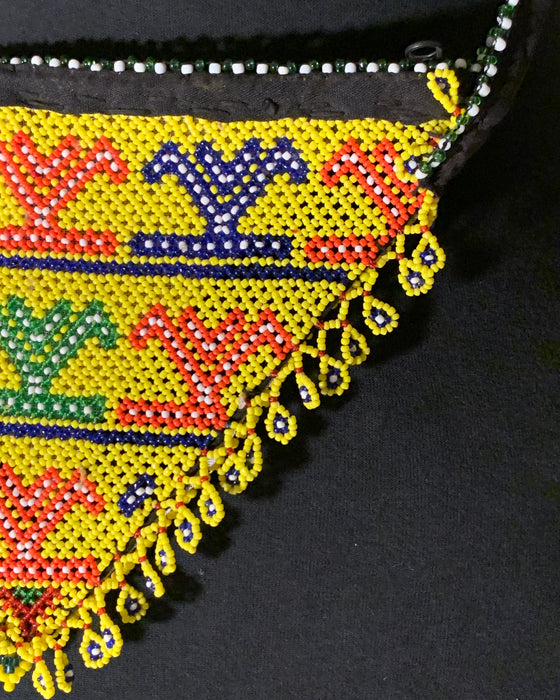 Gypsy Afghan Waist Purse