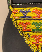 Gypsy Afghan Waist Purse