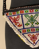Kuchi Decorative Belt Purse