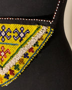 Afghan Embroidered Belt Bag