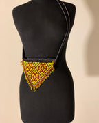 Kuchi Handmade Hip Purse