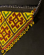 Kuchi Handmade Hip Purse