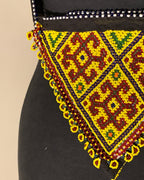 Kuchi Handmade Hip Purse