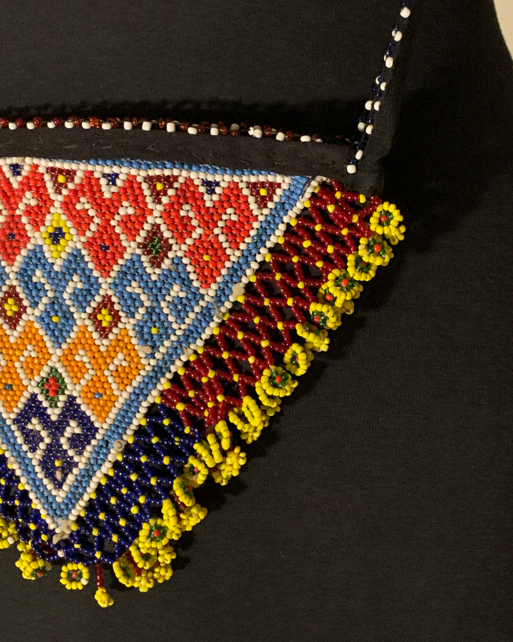 Traditional Nomad Belt Bag