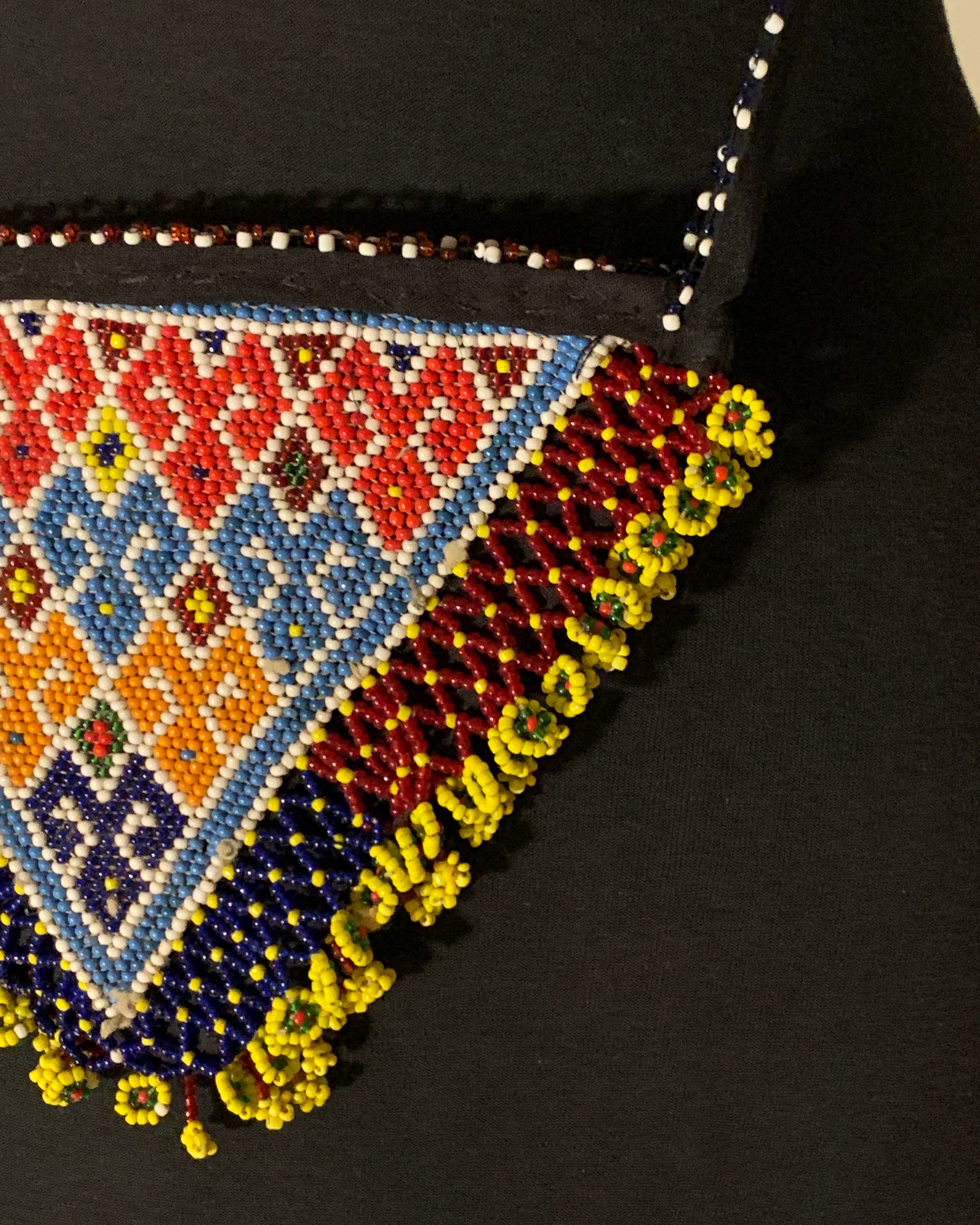 Traditional Nomad Belt Bag