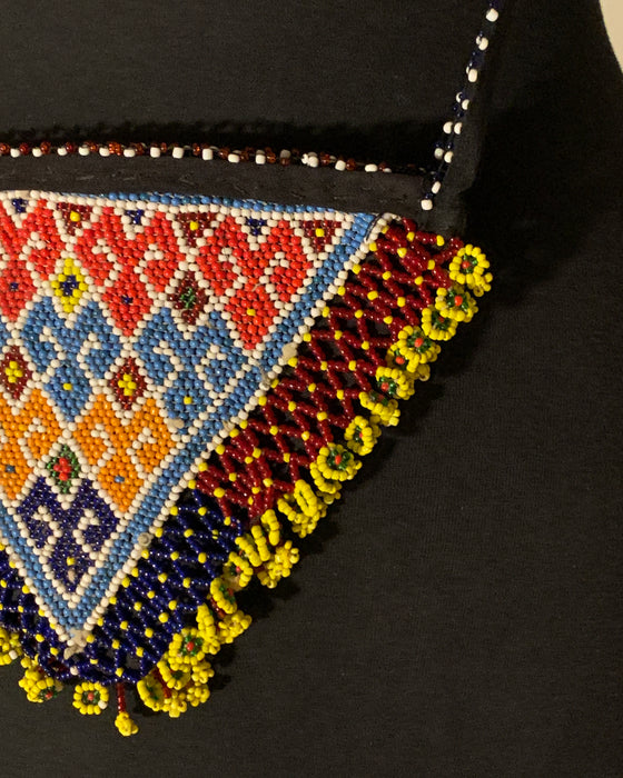 Traditional Nomad Belt Bag