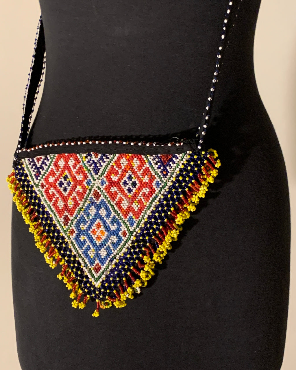 Traditional Nomad Belt Bag