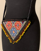 Traditional Nomad Belt Bag