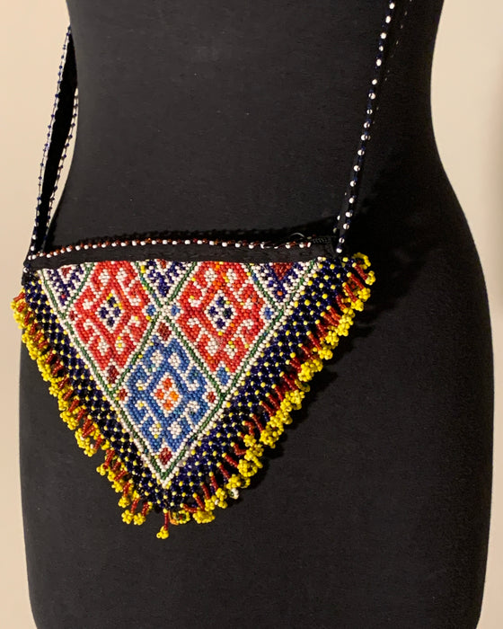 Traditional Nomad Belt Bag