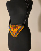 Embroidered Kuchi Festival Bag