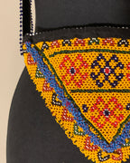 Embroidered Kuchi Festival Bag