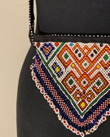 Handmade Afghan Belt Pouch
