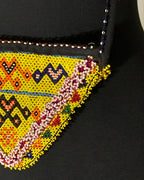 Afghan Tribal Hip Purse