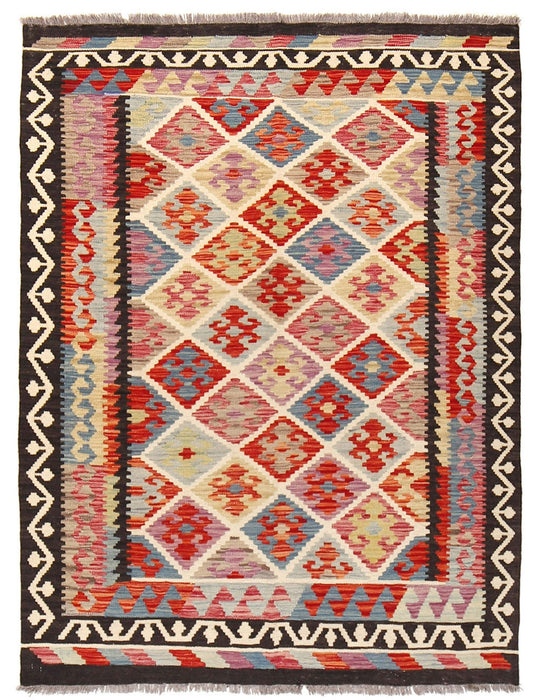 kilim, handmade wool rug, authentic Afghan carpet, Afghan Chobi rug, wool kilim carpet, unique Afghan decor, 
