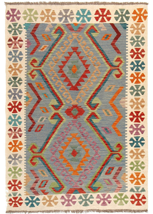 unique Afghan decor, Afghan tribal rug, artisan-made Afghan rug, vintage Afghan wool kilim, bohemian