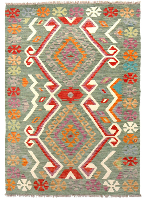Afghan decor, Afghan tribal rug, artisan-made Afghan rug, vintage Afghan wool kilim, bohemian Afghan rug, 