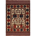Authentic Afghan Rug, Afghan Wool