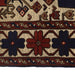 Afghan Artistry, Baluch Rug, 