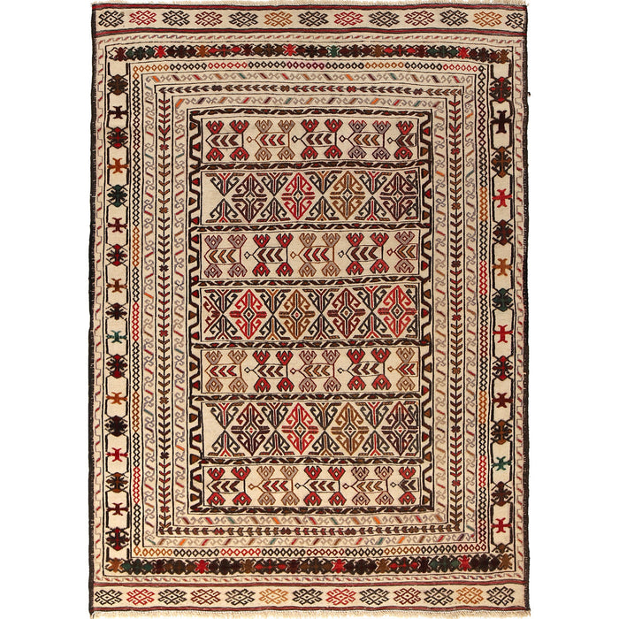 artisan Afghan kilims, Afghan handmade rugs