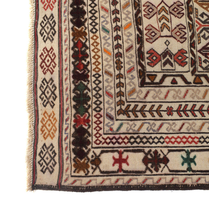 centuries-old craftsmanship, Afghan textile art, 