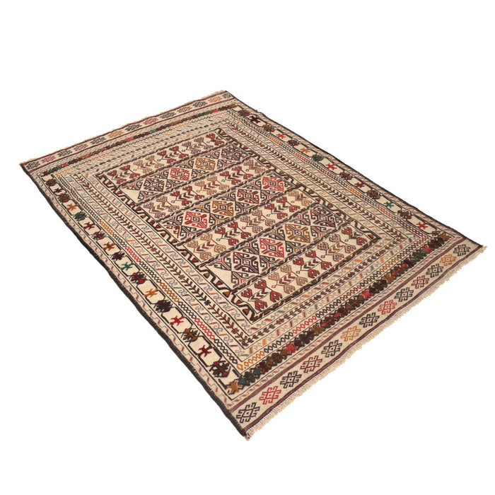 Afghan cultural heritage, 