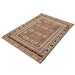 artisan woven kilims, 