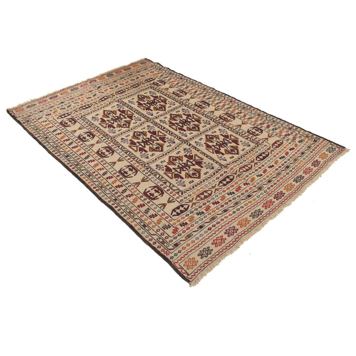 Afghan artisan tradition, 