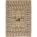 Soumak weaving technique, 