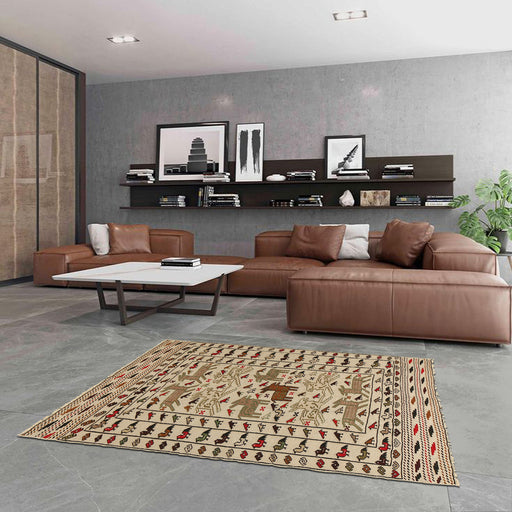 traditional Afghan rugs, Afghan Soumak craftsmanship, 