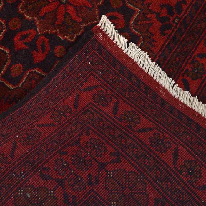 Fine Handmade Rugs, Unique Tribal Rugs, Afghan Textile Art