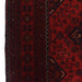 Wool Rugs from Afghanistan, Handcrafted Rugs, Custom Afghan Rugs, Tribal Wool Rugs, 