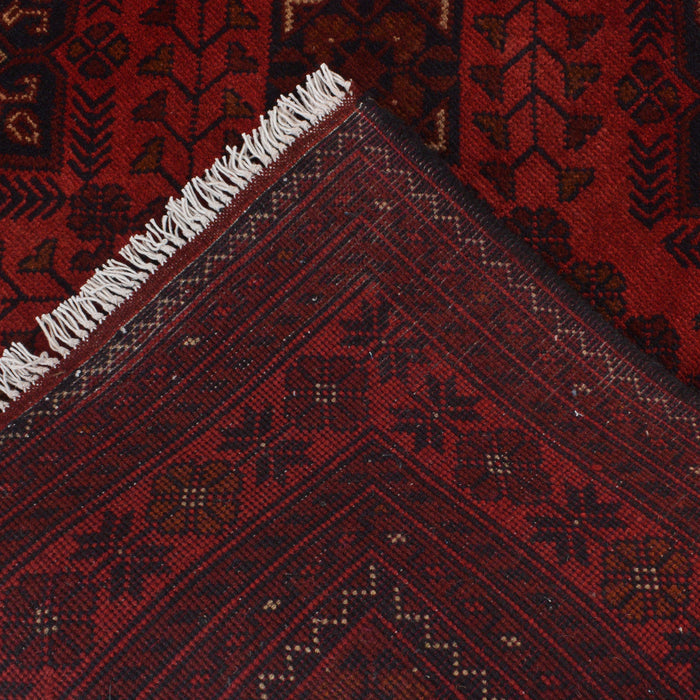 Fine Handmade Rugs, Unique Tribal Rugs, Afghan Textile Art