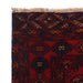 Fine Hand Knotted Rug, Afghan Cultural Rugs, 