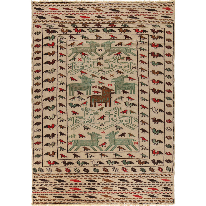 artisan woven kilims, Afghan cultural heritage, 