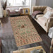 Timeless Afghan Soumak Kilims, hand knotted kilims, 