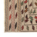 Afghan Soumak craftsmanship, 