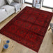 Hand Knotted Afghan Rug, Khal Mohammadi Wool Rug, Fine Quality Afghan Rugs, 