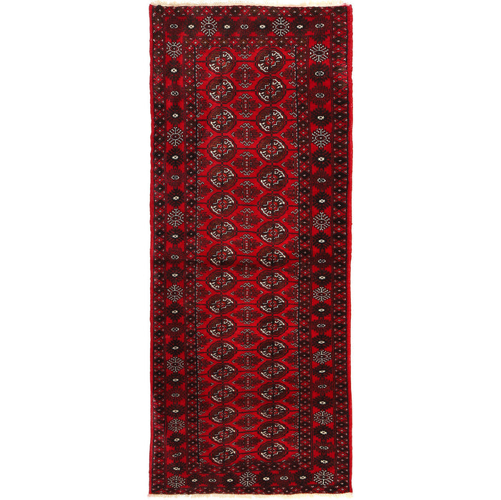 Luxury Wool Rug, 