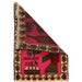 Afghan, Hand-Knotted, Pashtun, War rugs