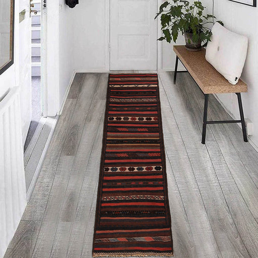 Afghan kilim, Turkish kilim, handwoven rug, 