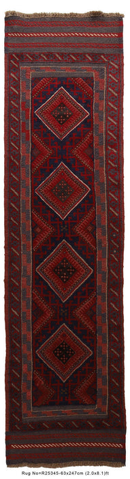 Runner Rug, 