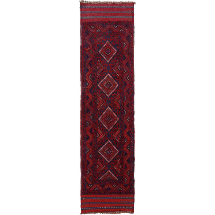 Runner Rug, 