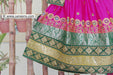 buy new online afghan pink dress for bridesmaids