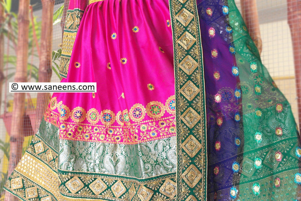saneens online kuchi ethnic dress in new designs