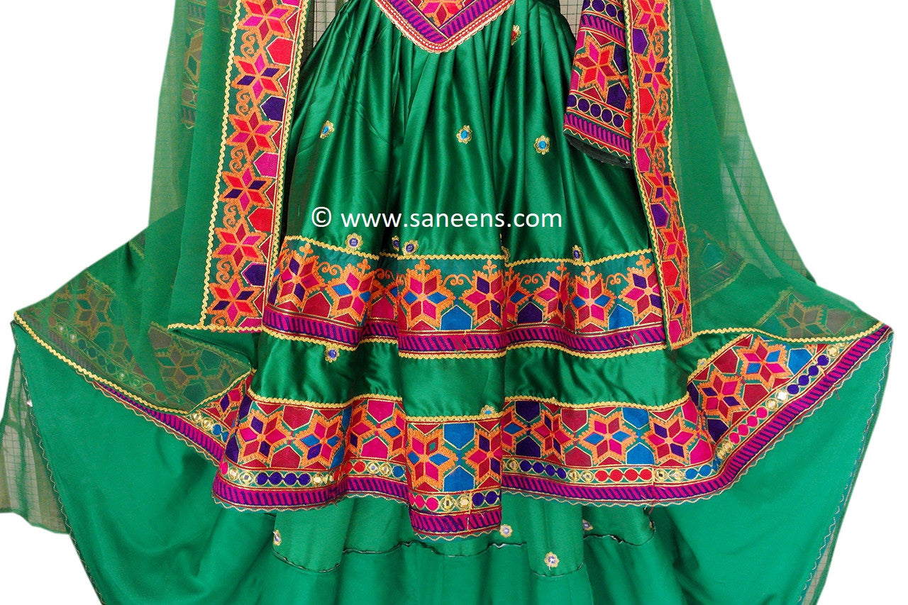 Traditional bridals saneens kuchi gowns